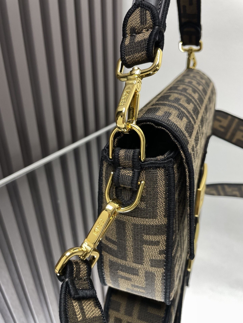 Fendi Baguette Bags